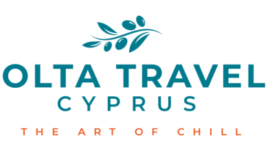 OLTA Travel Cyprus